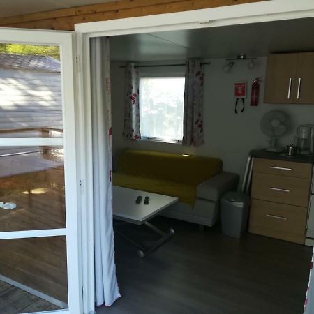 Mh Camping 4* Face Royan Soulac-sur-Mer Exterior foto